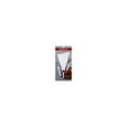 thumbnail image 3 of Reusable Plastic Icing Bag with Coupler and Decorating Tips by GoodCook, White, 3 of 3