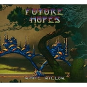 White Willow - Future Hopes - Rock - CD