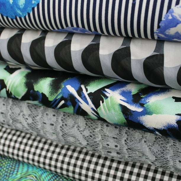 Fashion Fabrics Value Apparel Assorted