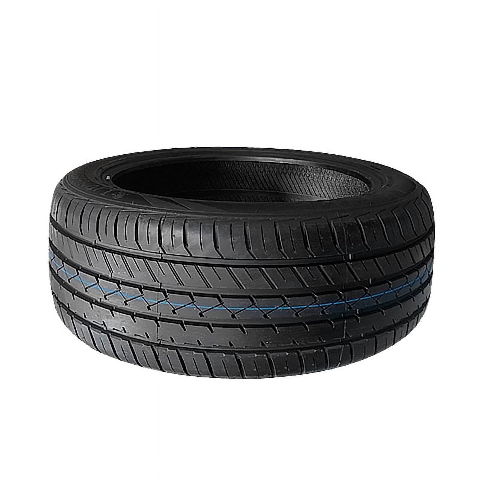 liari♡ Lexani LX-Twenty Performance Passenger Tire 255/25ZR24 95W XL