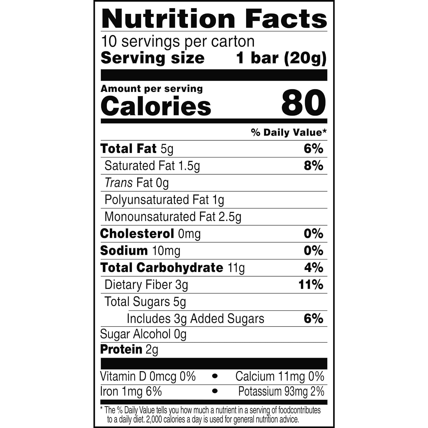 Kind Minis Dark Chocolate Cherry Cashew - 10 Bars Pack of 3