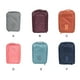 thumbnail image 5 of Bolsa de viaje para zapatos Billuyoard color azul marino, 5 of 6