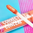 thumbnail image 6 of essence Correct & Conceal Under Eye Brightening Concealer, 30 Tan, 6 of 11