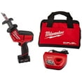 thumbnail image 1 of Milwaukee Electric Tool 2520-21XC M12 Hackzall Saw Kit, 1 of 3