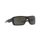 thumbnail image 2 of Lentes Oakley Double Edge Matte Black Dark Grey OO9380-01, 2 of 13