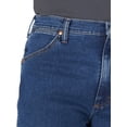 thumbnail image 4 of Vaqueros Wrangler Cowboy Cut Active Flex Slim Fit para hombre, 4 of 5