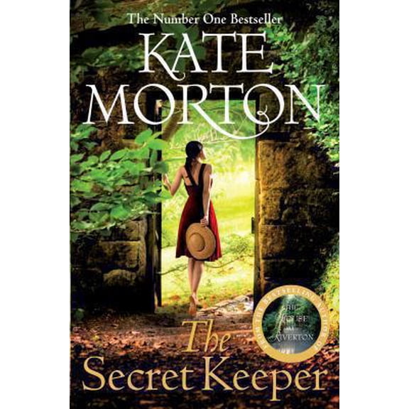 Pre-Owned Secret Keeper (Paperback) 0330477595 9780330477598
