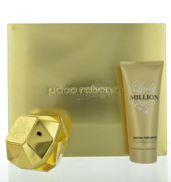 lady million gift set