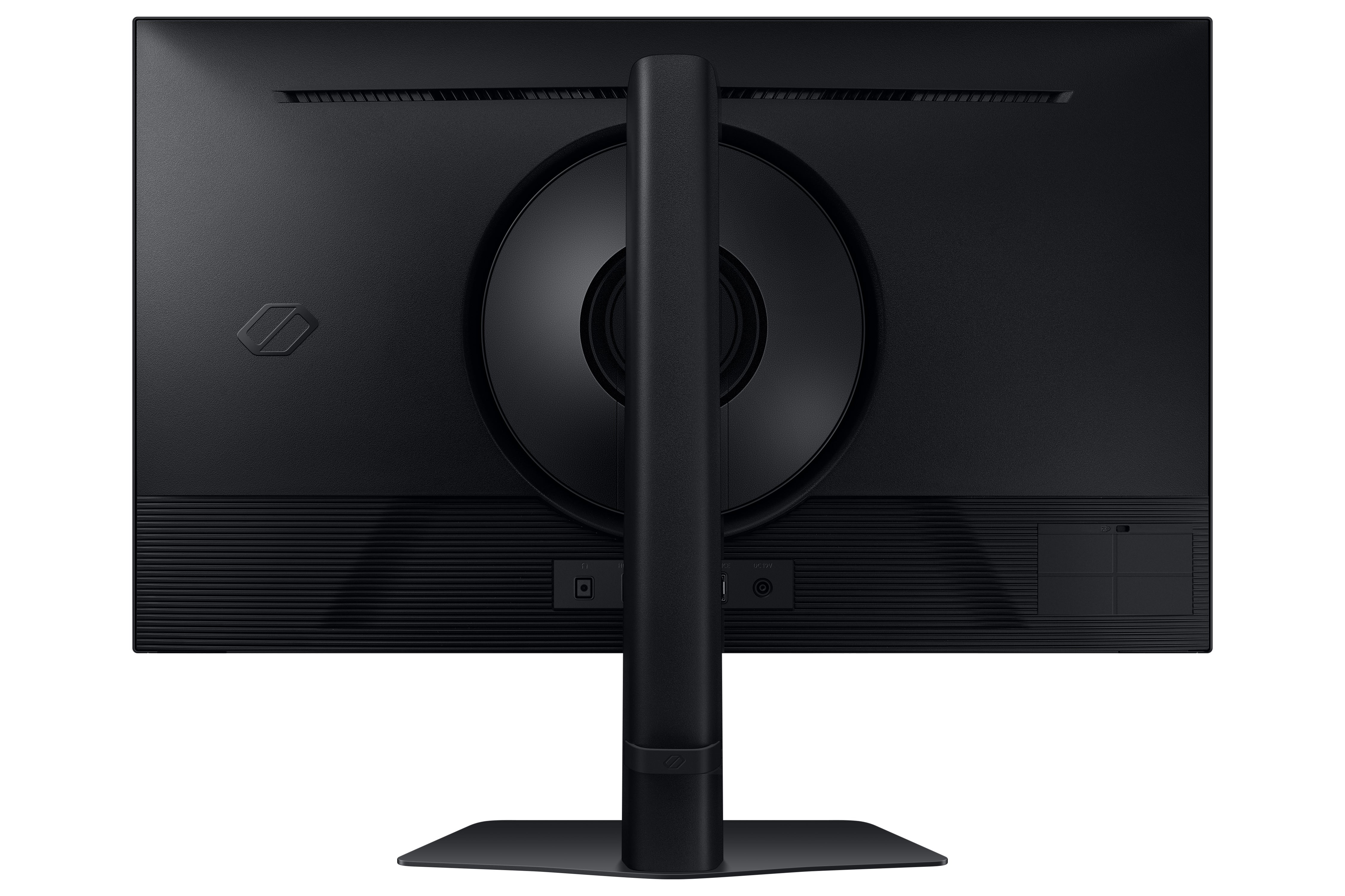 SAMSUNG 27" Odyssey G50D QHD Fast IPS 180Hz 1ms DisplayHDR 400 Gaming Monitor