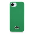 thumbnail image 5 of Funda Para iPhone 16e Lacoste Magsafe Iconic Tpu Ultra Slim Verde Iconic, 5 of 5