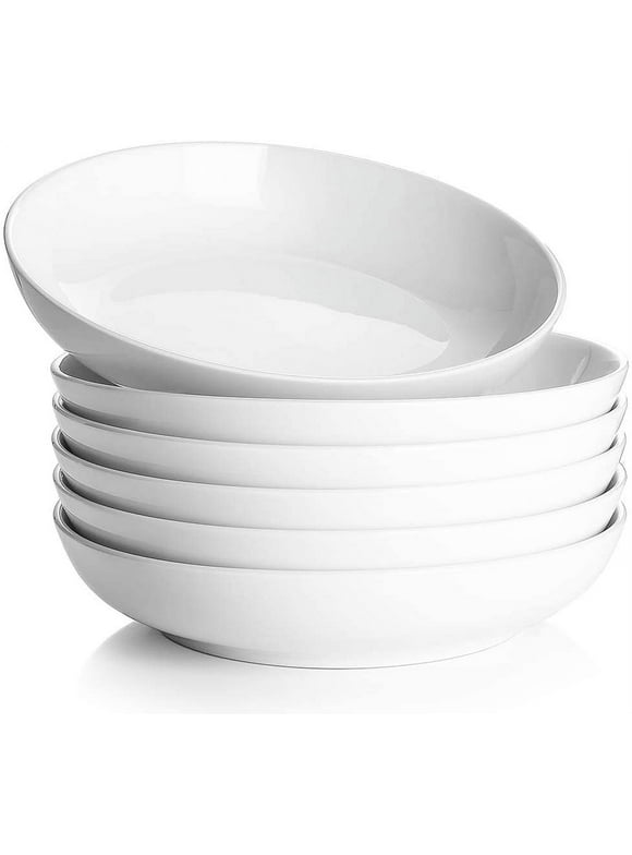 Pasta Bowls in Bowls