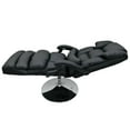thumbnail image 3 of Chaise de Beauté à Pression d'Air Lit Facial Table de Spa Chaise de Salon Rotation à 360 Degrés Noir, 3 of 12