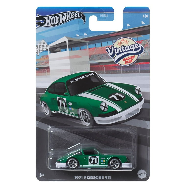 Hot wheels vintage racing for sale sale