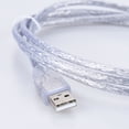 thumbnail image 6 of Camera Adapter Cables USB Male to Firewire IEEE 1394 4Pin Cable for Camera Date Transfer, 6 of 7