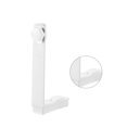 thumbnail image 2 of Clips para sábanas Soportes antideslizantes para fundas de cama Clips de fijación para ropa de cama resistentes para el hogar, L, Blanco, Largo Inevent HA001896-06, 2 of 6