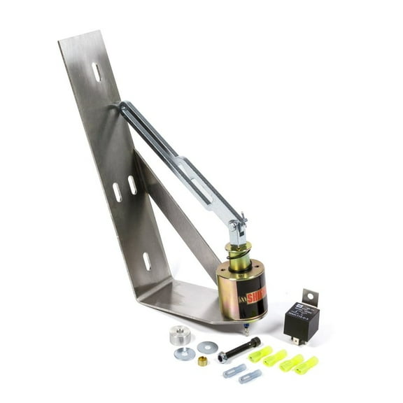 Shifnoid Shift Kit - Electric 3-Speed Reverse