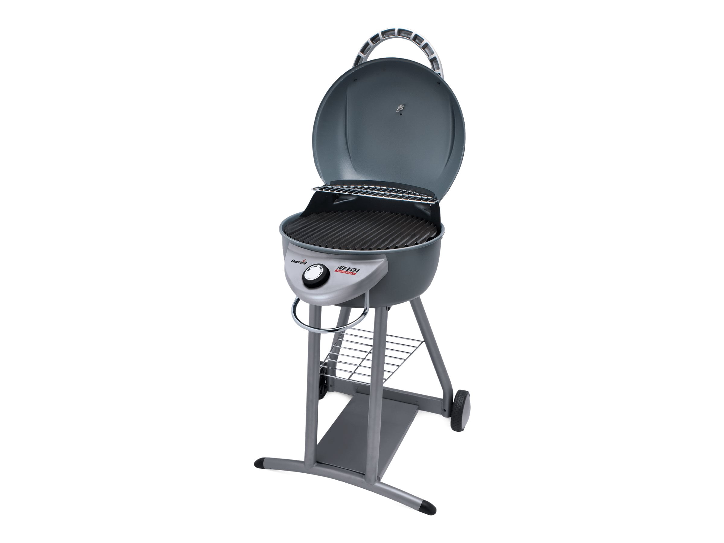 Charbroil Electric Patio Bistro 240- Graphite