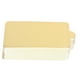thumbnail image 5 of 300 Uds oro Rectangular Mousse pastel postre tablero Base cartón herramientas para hornear 100x60mm, 5 of 14