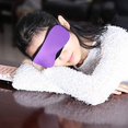 thumbnail image 4 of Portable Cold And Hot Usb Heated Steam Eye Mask + Reusable Ice Gels, 4 of 5