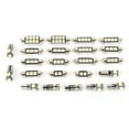 thumbnail image 4 of Car Light Bulbs Map Light Bulbs LED Auto Light Bulbs Interior Light Bulbs Dome Light Bulbs Door Light Bulbs Mgaxyff No, 4 of 5