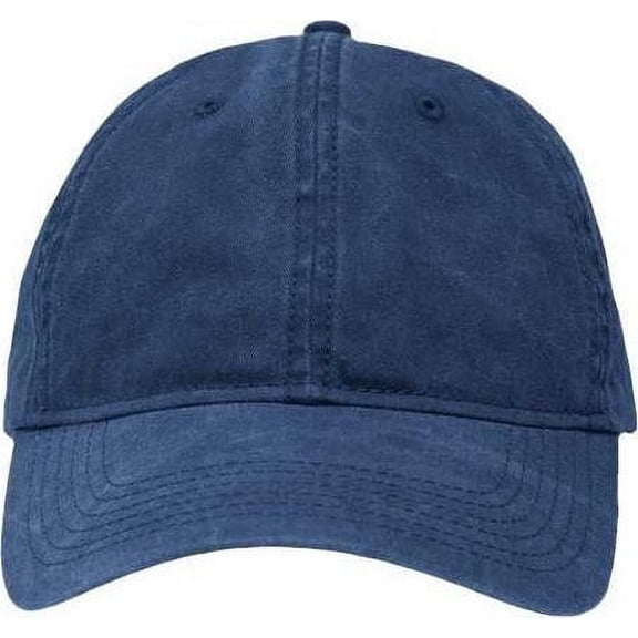 Sportsman SP1700 Dad Hat Cap Fit - Pigment Royal
