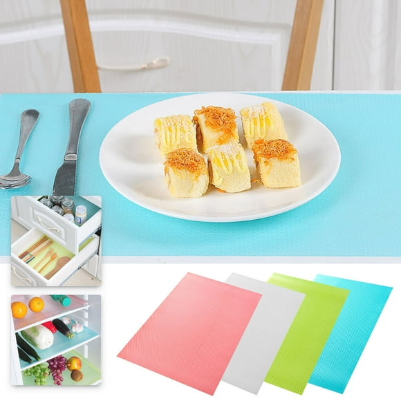 Under Refrigerator Mat