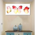 thumbnail image 3 of Cuadro Mariposas Colores, 3 of 4