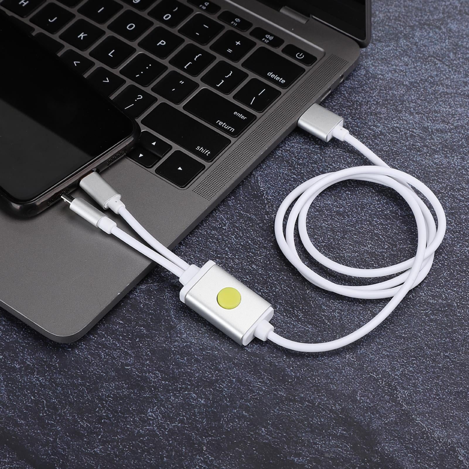 Deep Flash Locks Engineering Cable, Deep Flash Cable, Phone Engineering