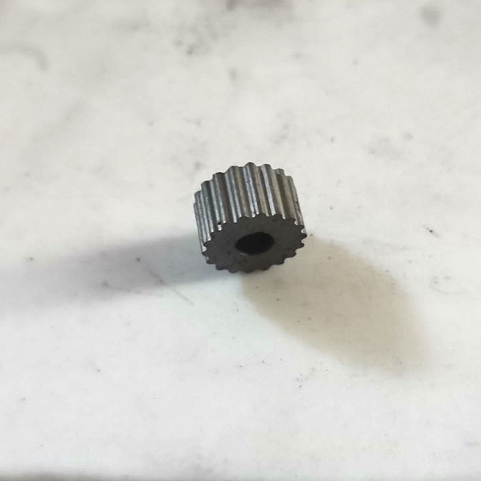 10Pieces Portable Tungsten Carbide Bead Tempered Safety Glass Breaker Gear DIY