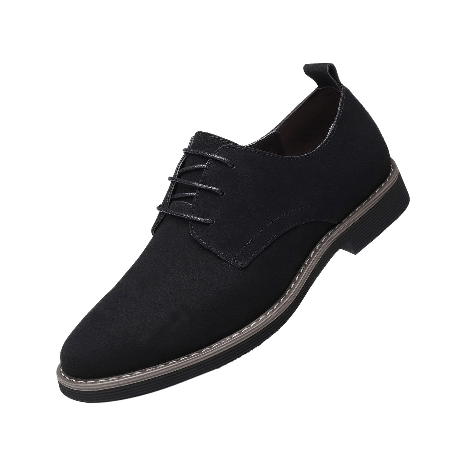 George Men's Garyy Casual Oxford Shoes - Walmart.com
