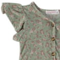 thumbnail image 7 of Young Hearts Toddler Girl 2Pk Short Sleeve Tops , Size 2T-4T, 7 of 7