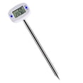 thumbnail image 4 of Digital Soil Hygrometer Moisture Meter Temperature Humidity Tester with Probe for Gardening Farming, 4 of 10