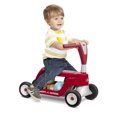 thumbnail image 3 of Radio Flyer Scoot 2 Scooter, 3 of 7