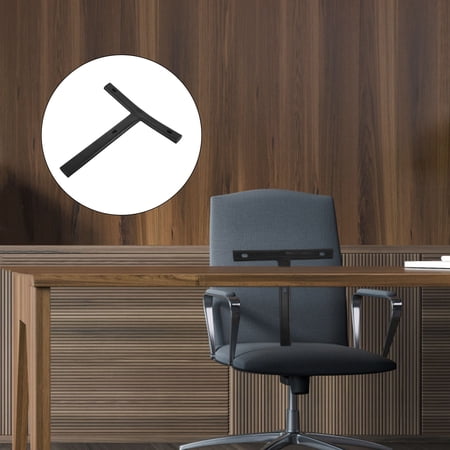 ounona black t-shaped support rod product