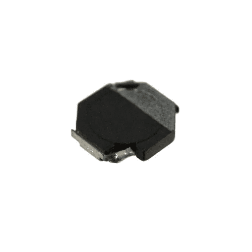 VLF5012AT-100MR80 Fixed Inductor 10UH 800MA 350MOHM SMD :RoHS
