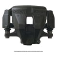 thumbnail image 4 of Remanufactured Cardone Cardone or OEF3 Brake Caliper, Unloaded w/Bracket, 4 of 7