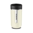 thumbnail image 1 of Vaso Termo Nespresso Travel Mug Medium Vainilla Ice 400 Ml, 1 of 7