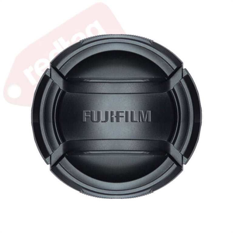Fujifilm XF 18-55mm f/2.8-4 R LM OIS Zoom Lens + Deluxe Accessory
