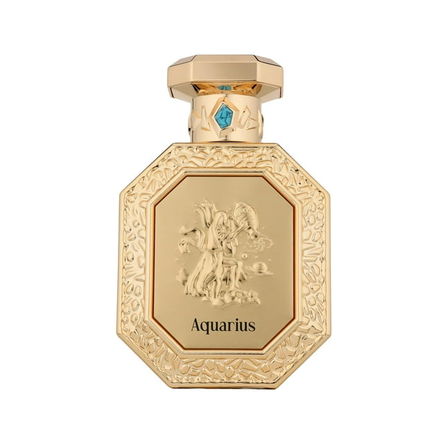Fragrance World French Avenue Aquarius 90 ml Parfum Unisexe