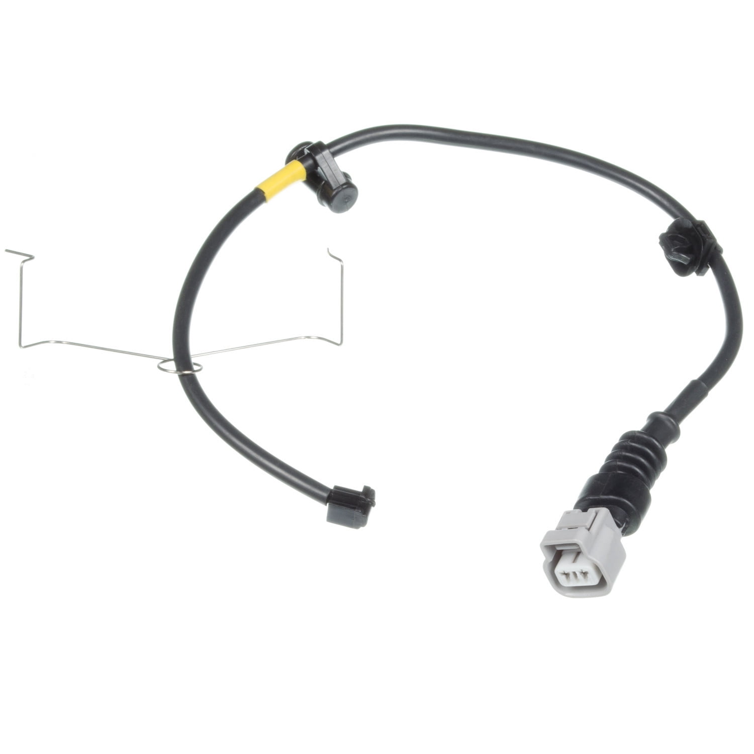 Power Stop Front Left Brake Pad Wear Sensor SW-0910