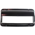 thumbnail image 2 of For GMC K1500 Tailgate Handle Bezel 1988-1999 Rear | Replacement For GM1916101 | 15991786, 2 of 5
