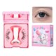thumbnail image 1 of Professional Magnetic Eyelashes Fake False Lashes Set Kit + Applicator, 1 of 5