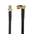 thumbnail image 2 of Extend Cable,SMA Female to SMA Coaxial Extend Cable Antenna Adapter Cable Solid Performance, 2 of 9