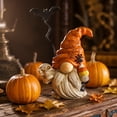 thumbnail image 6 of Halloween Decorative Figurine 1 Piece for Indoor Home Halloween Displays, 6 of 9