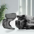 thumbnail image 3 of For DJI AIR 3 Drone Gimbal Lens Vision Sensor Protective Cover Accessories TAPDRA Spare Part, 3 of 9