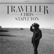 Chris Stapleton – Complete Studio Album Discography Collection [Audio CD]