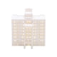 thumbnail image 2 of Edificio de apartamentos en miniatura 1:500/1:800, simulación artesanal, Diorama, modelo de construcción de ciudad moderna, accesorios de jardín de , estilo E, 1. 800, 2 of 8