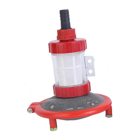 

Water Irrigation Sprayer Cleaning Machine Absorbent Filters Practical 16mm