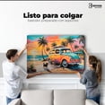 thumbnail image 3 of Cuadro Decorativo Canvas Atardecer Fiel 90x60, 3 of 4