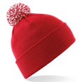 thumbnail image 4 of Beechfield  Adult Beanie, 4 of 4